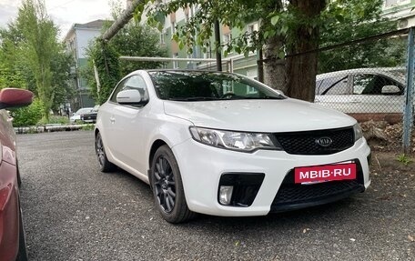 KIA Cerato III, 2011 год, 890 000 рублей, 5 фотография