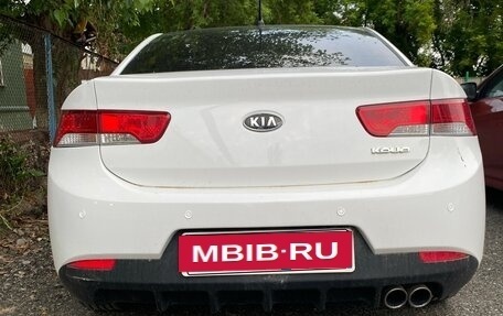 KIA Cerato III, 2011 год, 890 000 рублей, 2 фотография