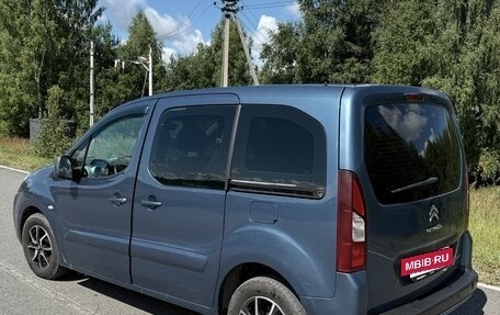 Citroen Berlingo II рестайлинг, 2014 год, 600 000 рублей, 3 фотография