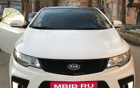 KIA Cerato III, 2011 год, 890 000 рублей, 10 фотография