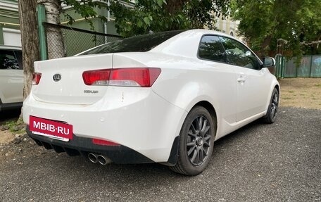 KIA Cerato III, 2011 год, 890 000 рублей, 3 фотография