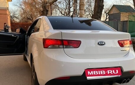 KIA Cerato III, 2011 год, 890 000 рублей, 8 фотография