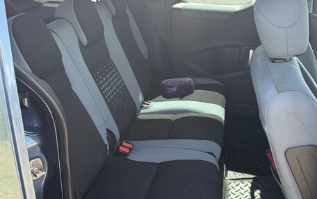 Citroen Berlingo II рестайлинг, 2014 год, 600 000 рублей, 9 фотография