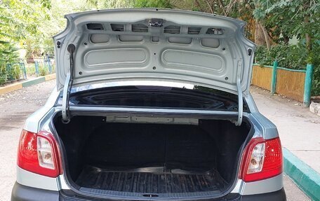 KIA Rio II, 2008 год, 445 000 рублей, 5 фотография