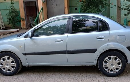 KIA Rio II, 2008 год, 445 000 рублей, 2 фотография