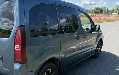 Citroen Berlingo II рестайлинг, 2014 год, 600 000 рублей, 7 фотография