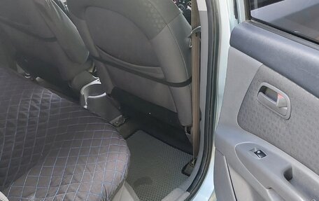 KIA Rio II, 2008 год, 445 000 рублей, 11 фотография