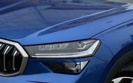 Skoda Kodiaq, 2025 год, 5 350 000 рублей, 6 фотография