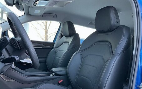 Skoda Kodiaq, 2025 год, 5 350 000 рублей, 8 фотография