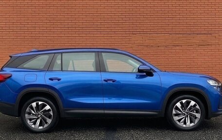 Skoda Kodiaq, 2025 год, 5 350 000 рублей, 2 фотография