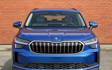 Skoda Kodiaq, 2025 год, 5 350 000 рублей, 3 фотография