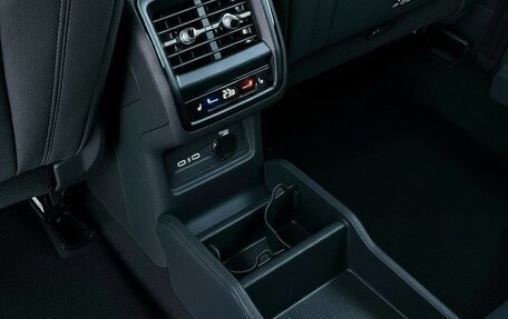 Skoda Kodiaq, 2025 год, 5 350 000 рублей, 13 фотография