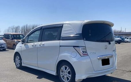Honda Freed I, 2016 год, 813 000 рублей, 7 фотография