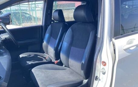 Honda Freed I, 2016 год, 813 000 рублей, 10 фотография