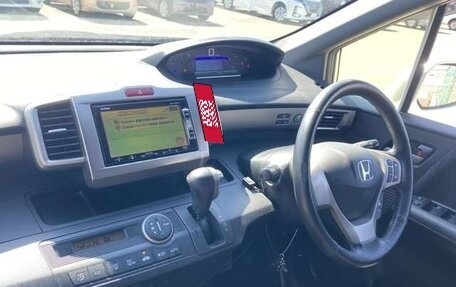 Honda Freed I, 2016 год, 813 000 рублей, 9 фотография