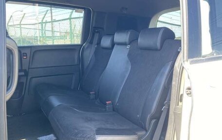 Honda Freed I, 2016 год, 813 000 рублей, 13 фотография