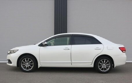 Toyota Premio, 2019 год, 1 450 000 рублей, 3 фотография