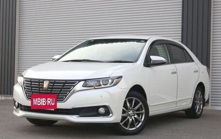 Toyota Premio, 2019 год, 1 450 000 рублей, 2 фотография