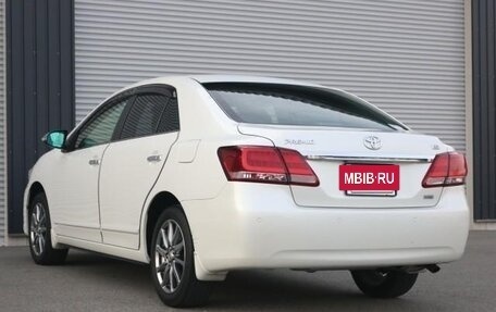 Toyota Premio, 2019 год, 1 450 000 рублей, 4 фотография
