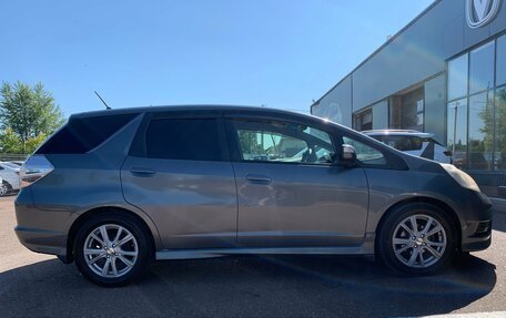 Honda Fit Shuttle I рестайлинг, 2012 год, 940 000 рублей, 7 фотография