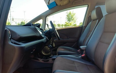 Honda Fit Shuttle I рестайлинг, 2012 год, 940 000 рублей, 9 фотография