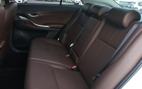 Toyota Premio, 2019 год, 1 450 000 рублей, 9 фотография