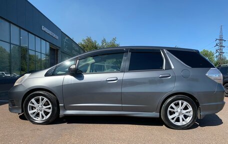 Honda Fit Shuttle I рестайлинг, 2012 год, 940 000 рублей, 8 фотография