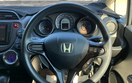 Honda Fit Shuttle I рестайлинг, 2012 год, 940 000 рублей, 13 фотография
