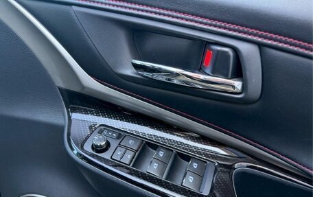 Toyota Harrier, 2020 год, 2 211 000 рублей, 10 фотография