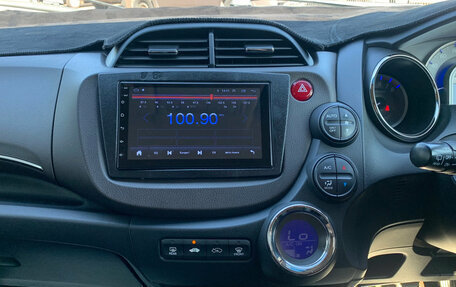 Honda Fit Shuttle I рестайлинг, 2012 год, 940 000 рублей, 14 фотография