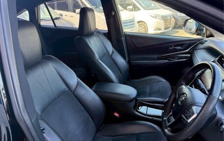 Toyota Harrier, 2020 год, 2 211 000 рублей, 6 фотография