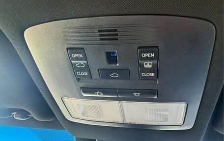 Toyota Harrier, 2020 год, 2 211 000 рублей, 9 фотография
