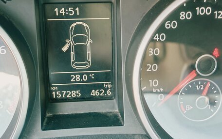 Volkswagen Golf VI, 2011 год, 850 000 рублей, 2 фотография