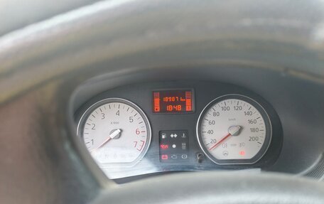 Renault Sandero I, 2012 год, 420 000 рублей, 6 фотография