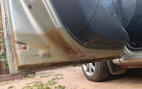 Renault Sandero I, 2012 год, 420 000 рублей, 10 фотография