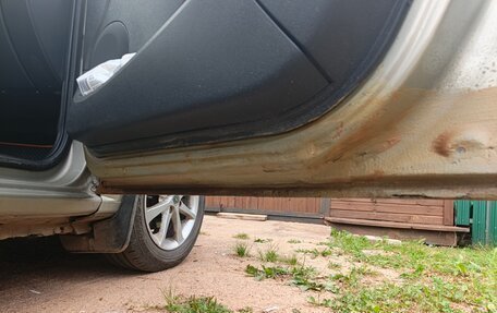 Renault Sandero I, 2012 год, 420 000 рублей, 12 фотография