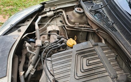 Renault Sandero I, 2012 год, 420 000 рублей, 14 фотография