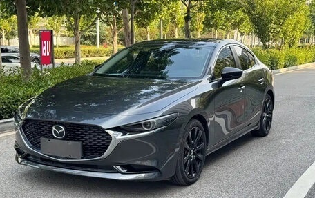 Mazda 3, 2023 год, 1 850 000 рублей, 3 фотография
