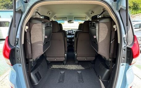 Honda Freed II, 2022 год, 1 340 000 рублей, 6 фотография