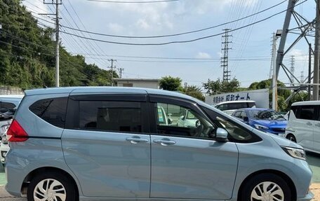 Honda Freed II, 2022 год, 1 340 000 рублей, 5 фотография