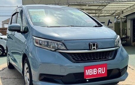 Honda Freed II, 2022 год, 1 340 000 рублей, 7 фотография
