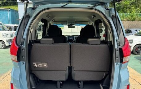 Honda Freed II, 2022 год, 1 340 000 рублей, 12 фотография