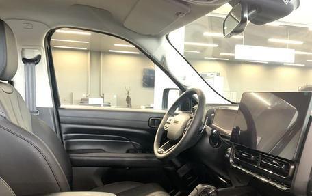Haval H9, 2026 год, 5 299 000 рублей, 3 фотография