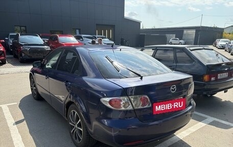 Mazda 6, 2006 год, 399 000 рублей, 6 фотография