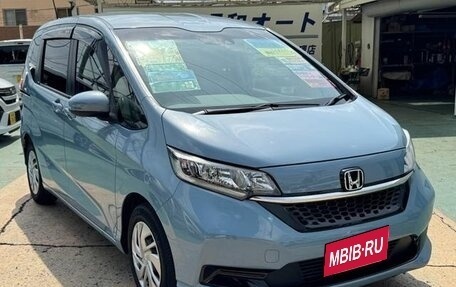 Honda Freed II, 2022 год, 1 340 000 рублей, 11 фотография