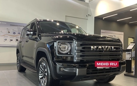 Haval H9, 2026 год, 5 299 000 рублей, 2 фотография