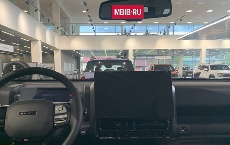 Haval H9, 2026 год, 5 299 000 рублей, 4 фотография