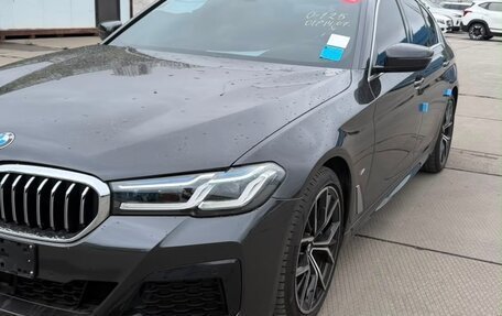 BMW 5 серия, 2022 год, 3 600 000 рублей, 3 фотография