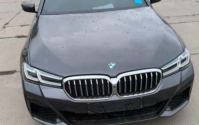 BMW 5 серия, 2022 год, 3 600 000 рублей, 1 фотография