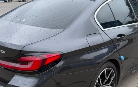 BMW 5 серия, 2022 год, 3 600 000 рублей, 5 фотография